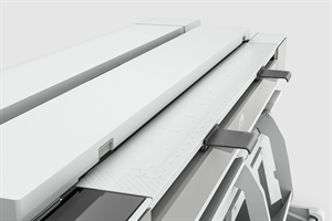 HP DesignJet T950 MFP - 36" Plotter  + inkl. 1 års onsite service